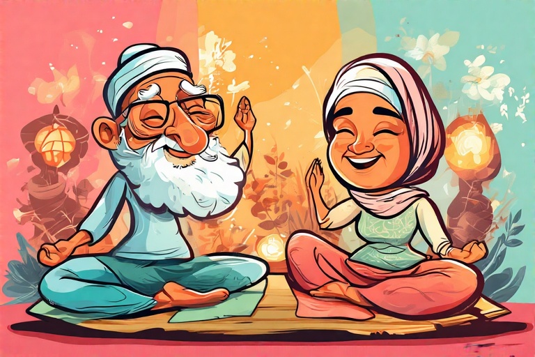 Tips Olahraga yang Aman dan Efektif untuk Lansia