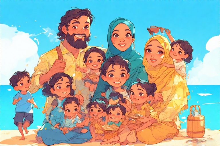 Tips Jitu Merencanakan dan Mempersiapkan Biaya Liburan