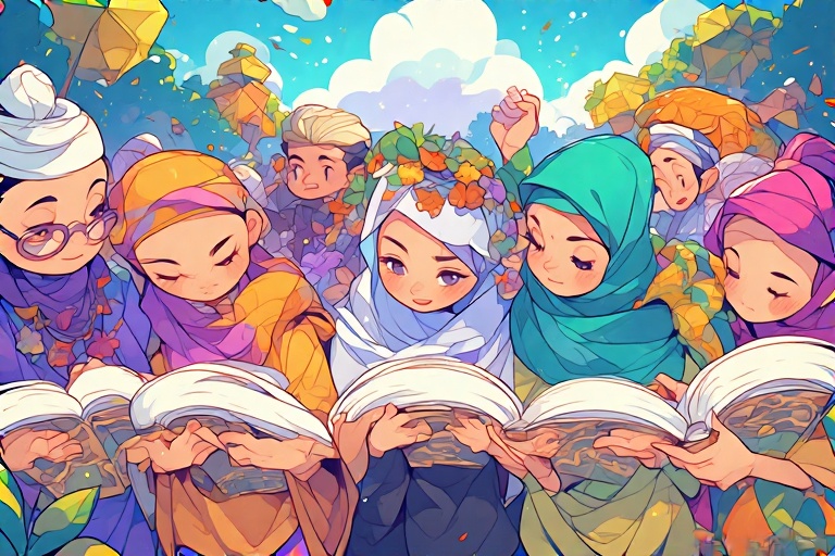 Manfaat Ilmu dalam Kehidupan Sehari-hari