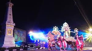 Mengenal Tradisi dan Kebudayaan Masyarakat Yogyakarta yang Memukau