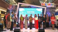 AirAsia buka rute baru Pontianak