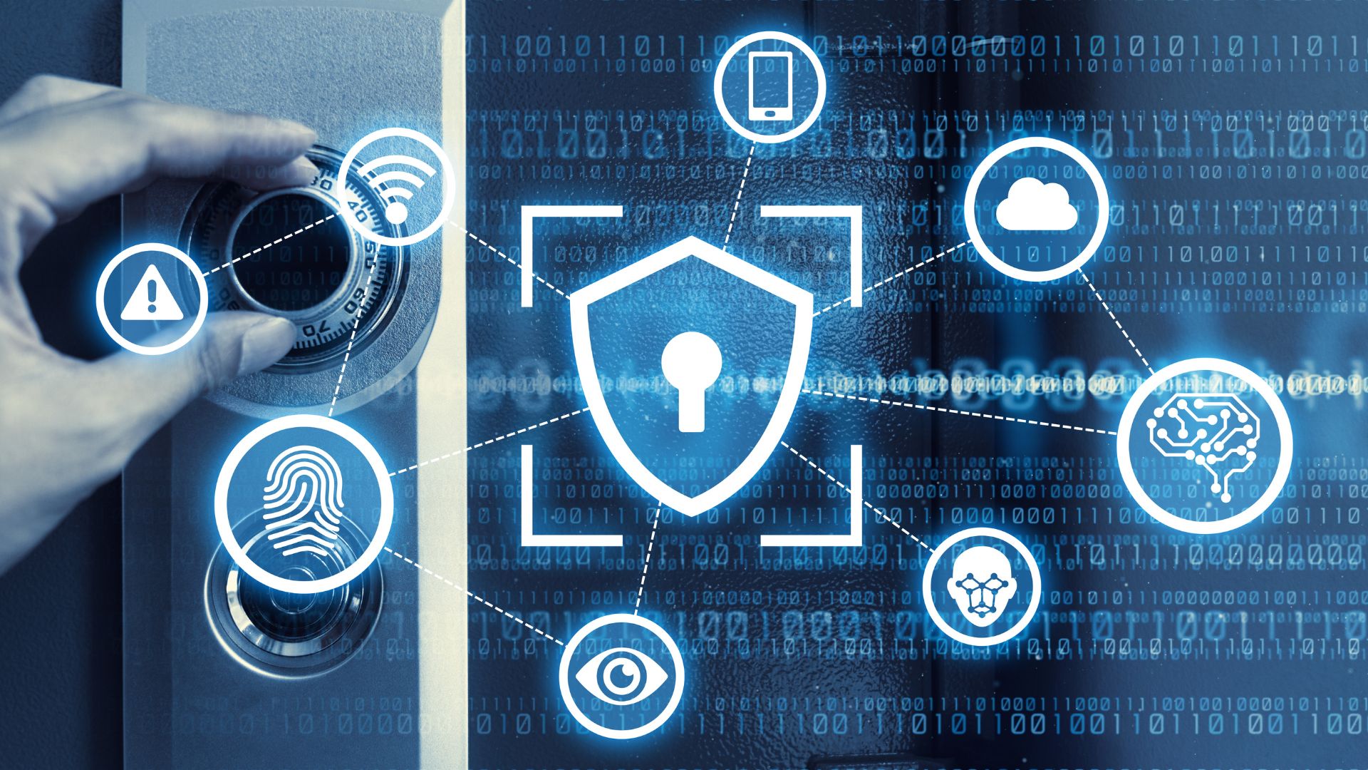 Ancaman Siber Ransomware