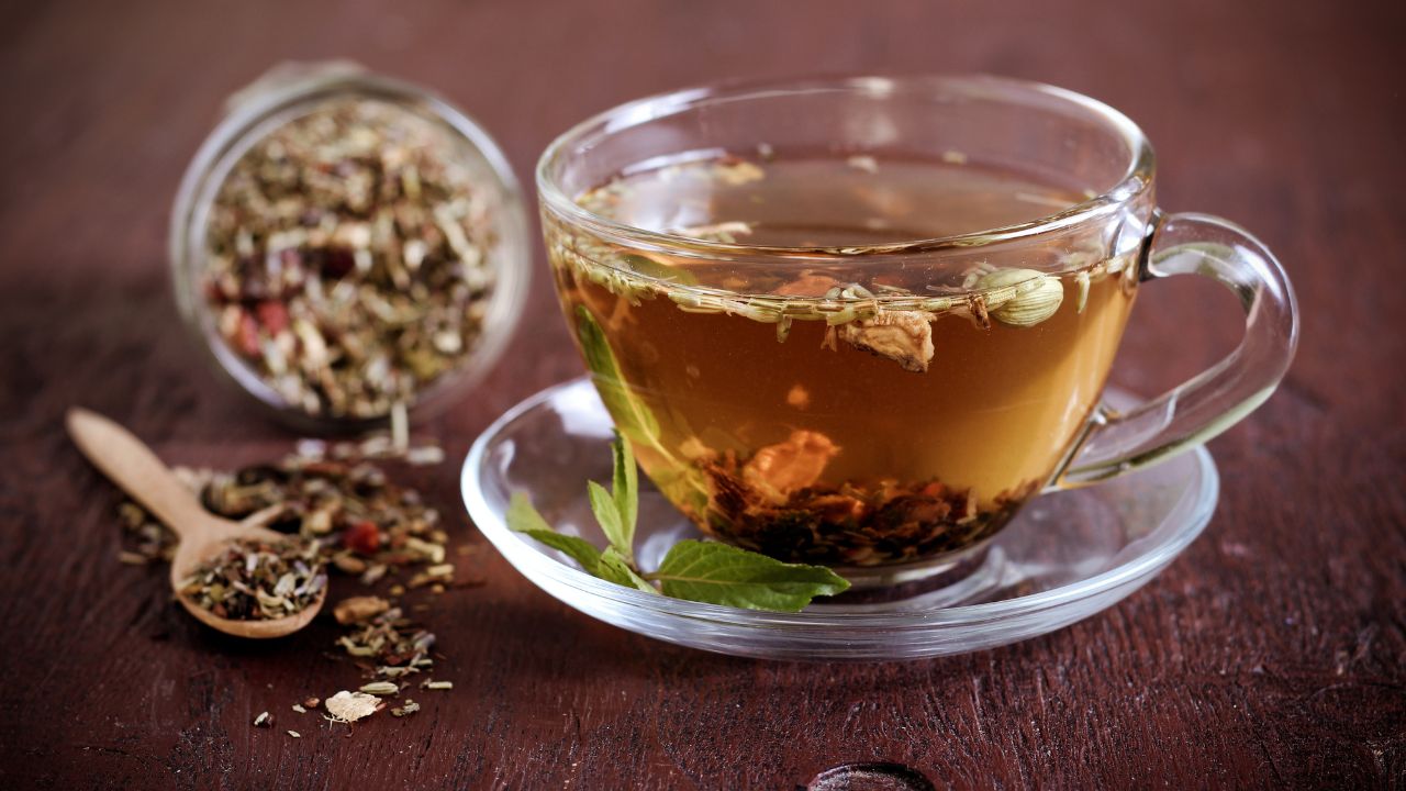 Cara Membuat Minuman Tradisional Wedang Uwuh