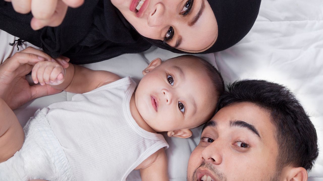 Cara Mendidik Anak Tanpa Kekerasan