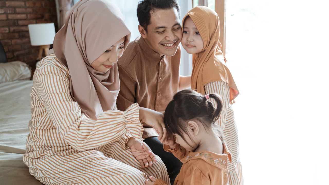 Cara Mengatasi Anak Tantrum