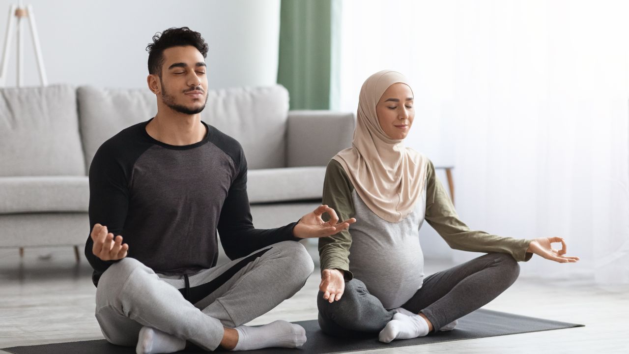 Cara Mengatasi Stres pada Ibu Bekerja