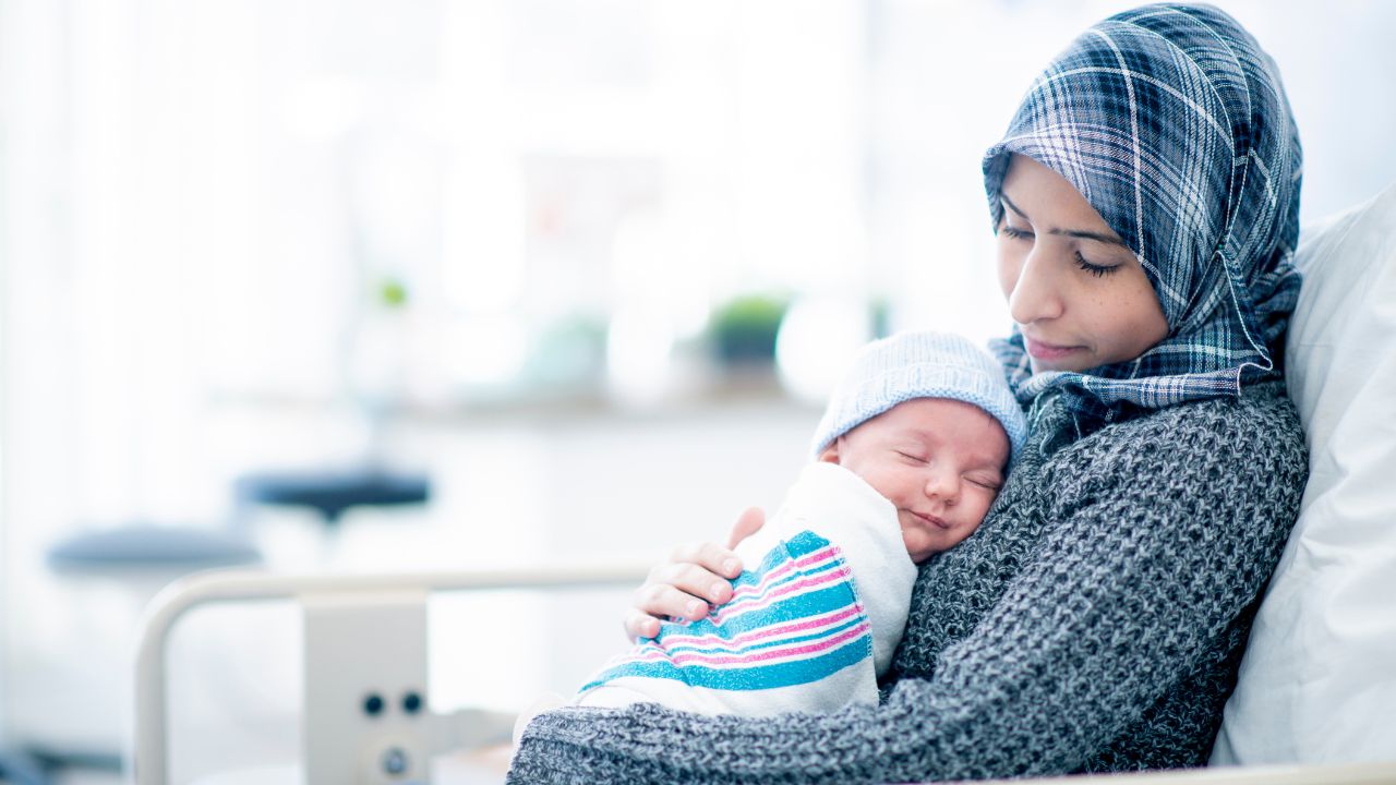 Cara Sederhana Membangun Kepercayaan Anak