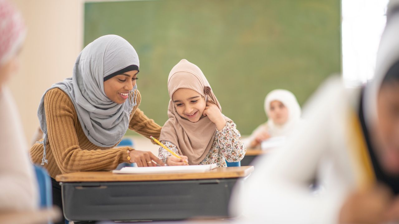 Ciri-Ciri Anak Yang Butuh Konseling