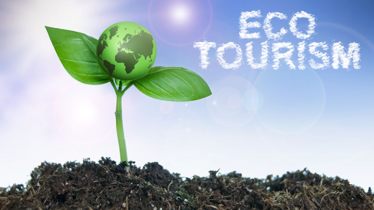 Destinasi Eco Tourism di Jogja