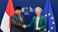 EU dan Indonesia percepat CEPA 2025