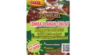 Festival Coklat Nglanggeran 2025