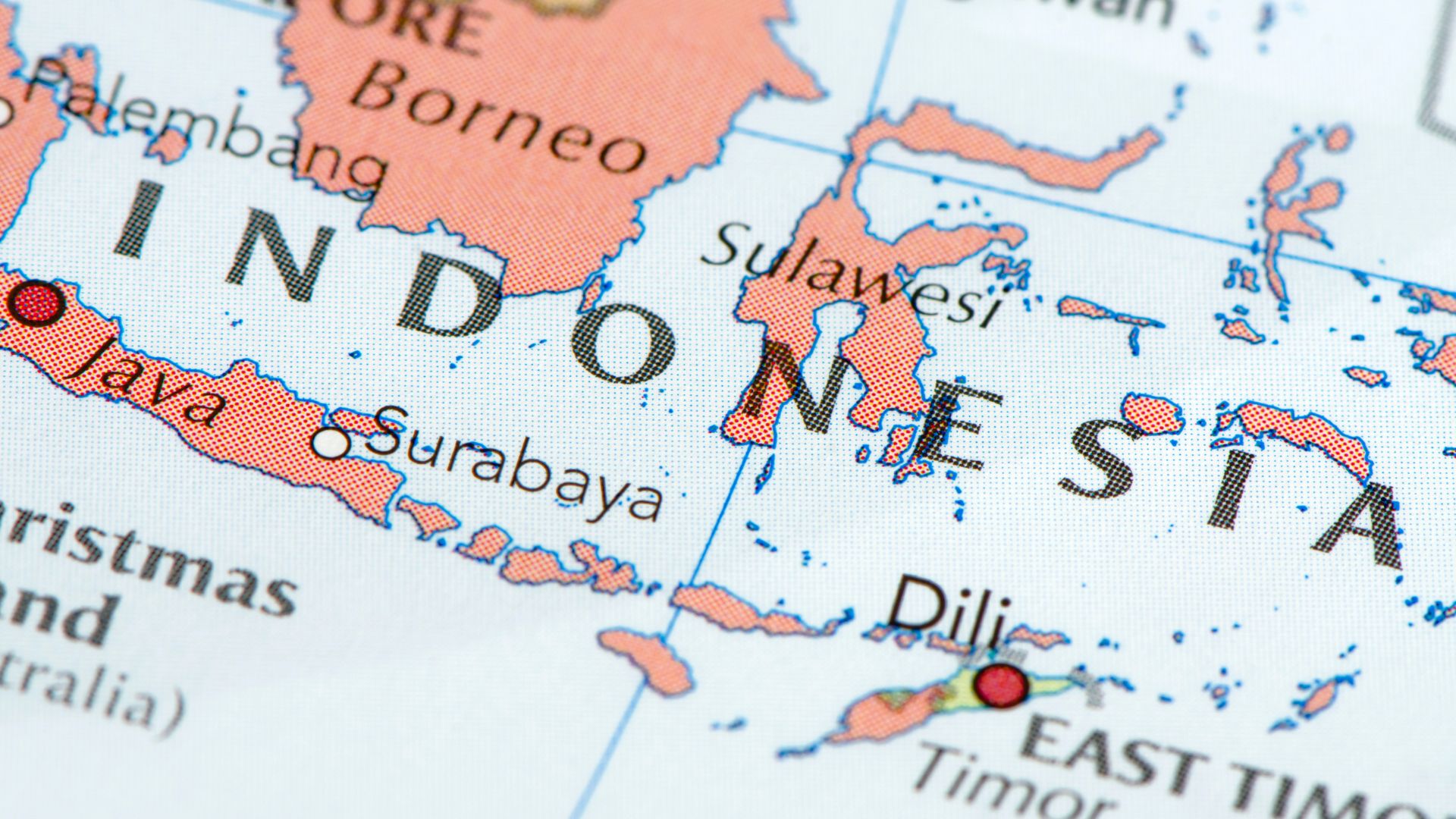 Indonesia dan AS kemitraan mineral strategis (1)