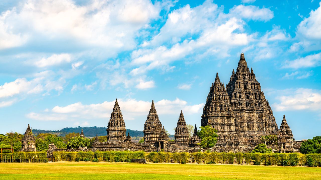 Itinerary Wisata 3 Hari di Yogyakarta