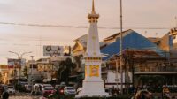 Itinerary Wisata 3 Hari di Yogyakarta