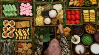 Jajanan Tradisional Jogja