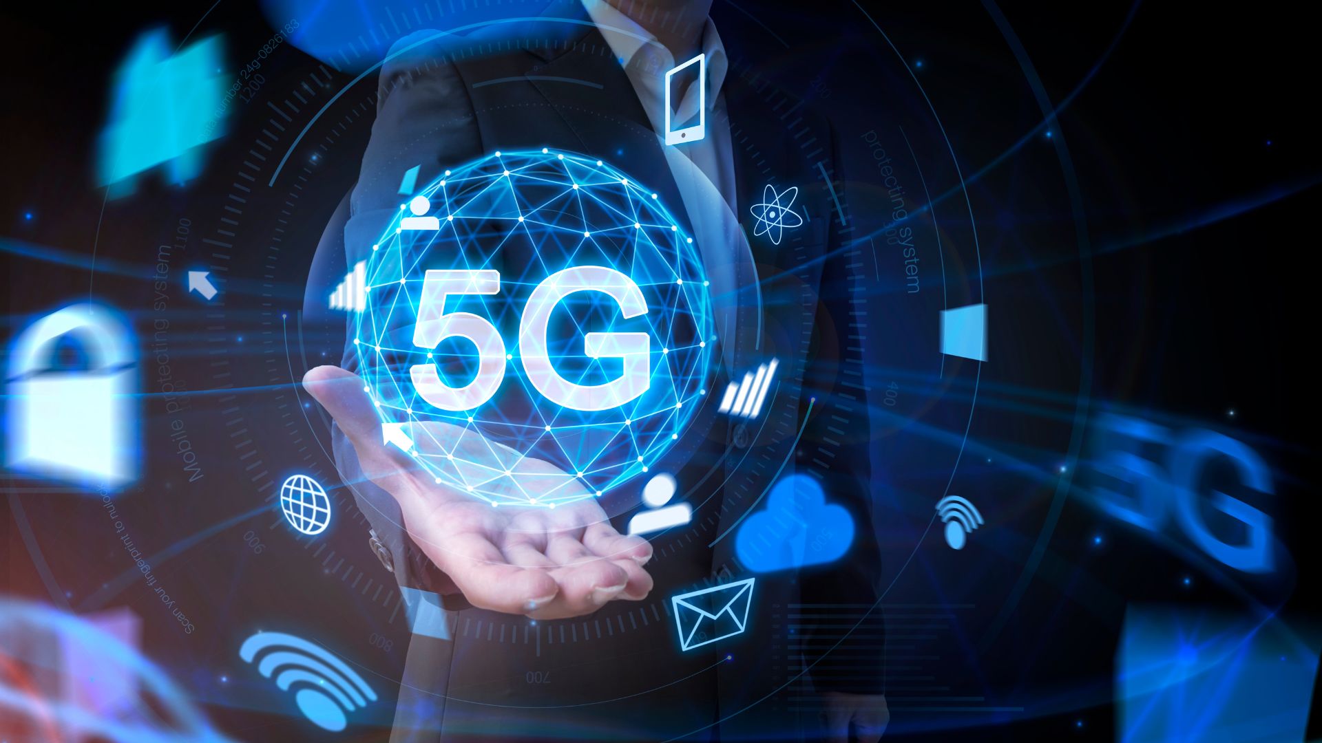 Jaringan 5G Jawa