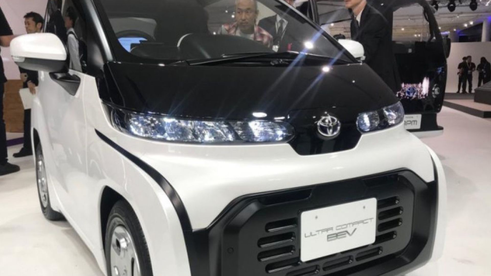 Kendaraan Listrik Lokal