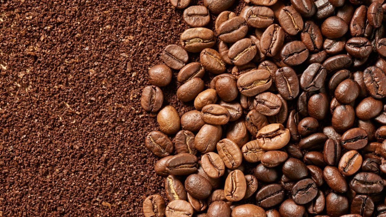 Kopi Khas Jogja dan Sejarahnya