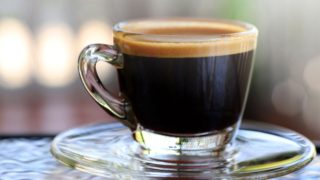 Kopi Khas Jogja dan Sejarahnya