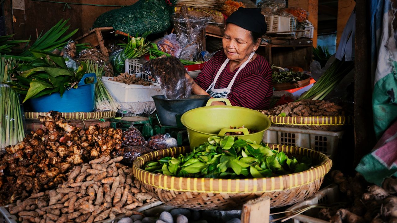 Makanan Khas Jogja yang Wajib Dicoba Wisatawan