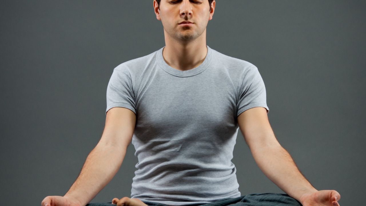 Manfaat Yoga untuk Kesehatan Mental