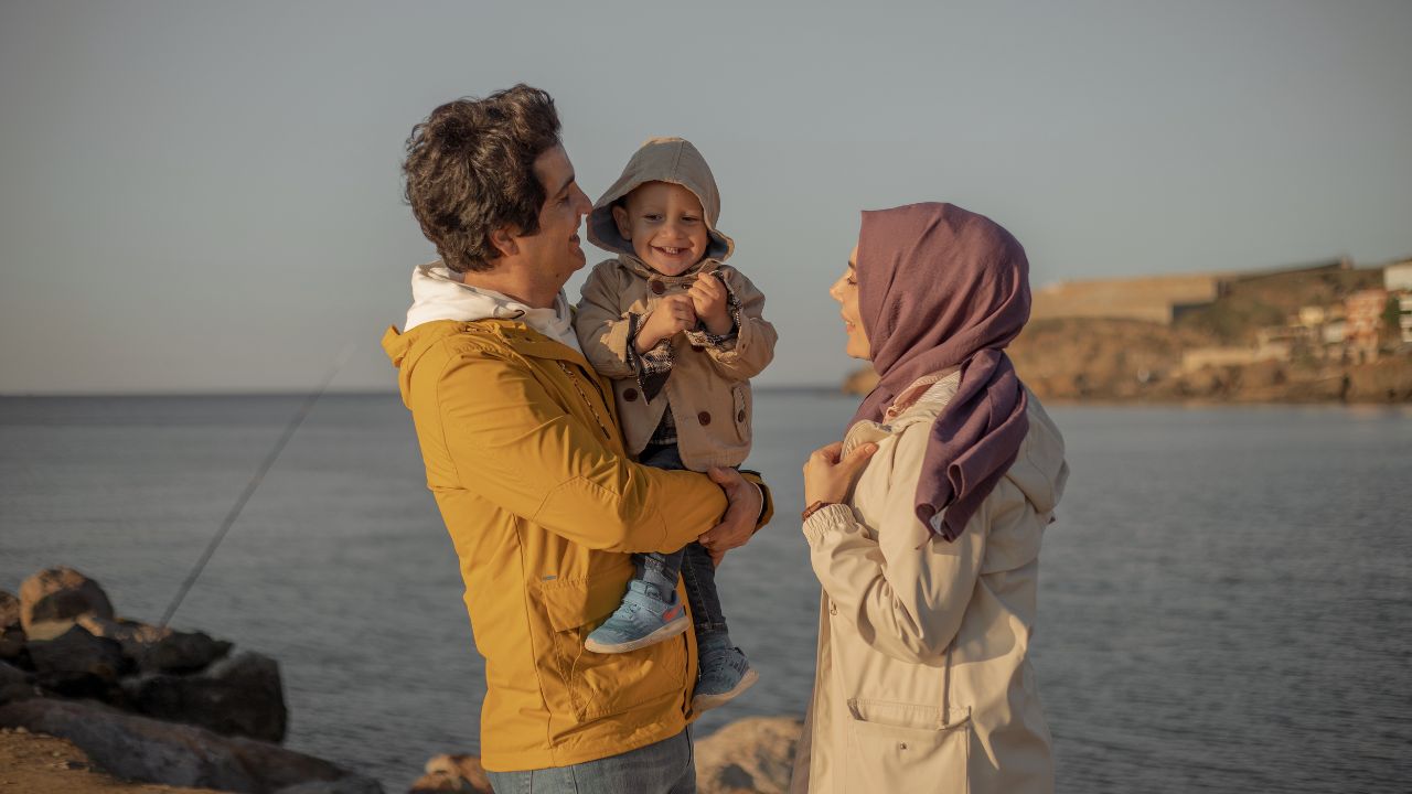 Metode Gentle Parenting dalam Praktik Sehari-hari