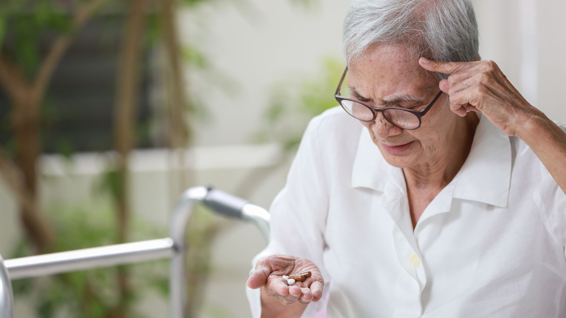 Obat Alzheimer Baru