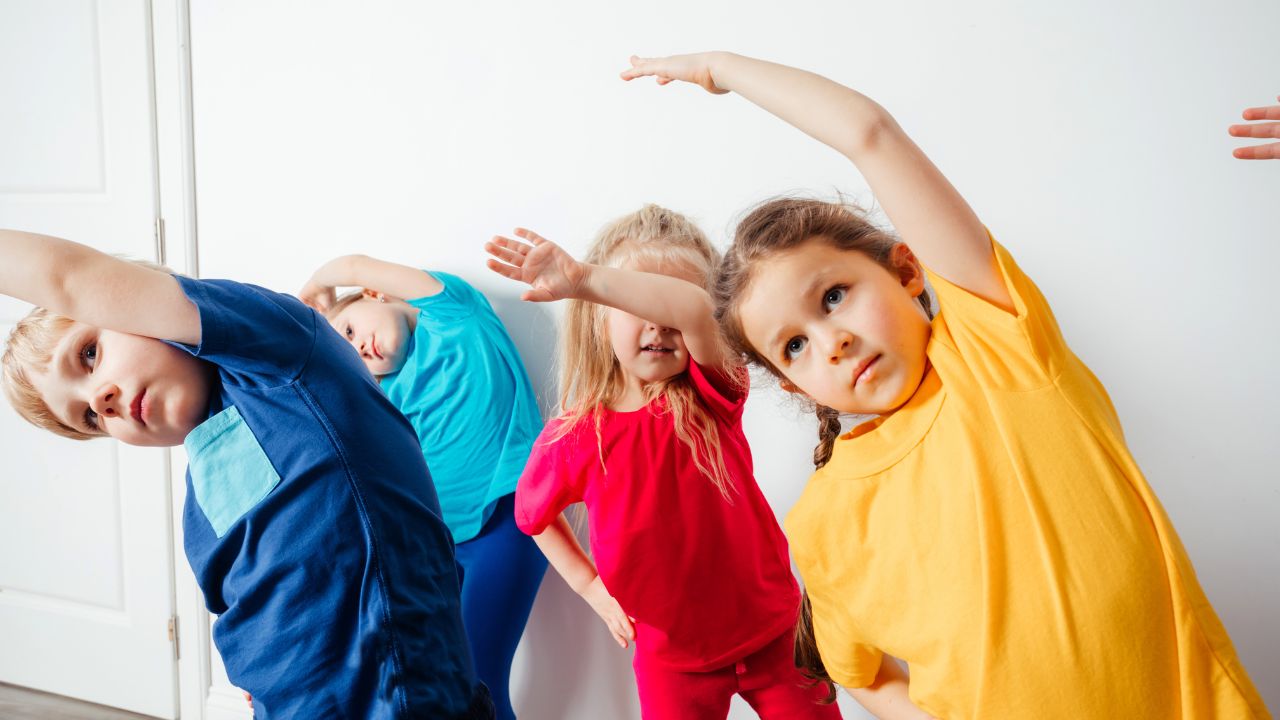 Olahraga Ringan untuk Penderita Hipertensi