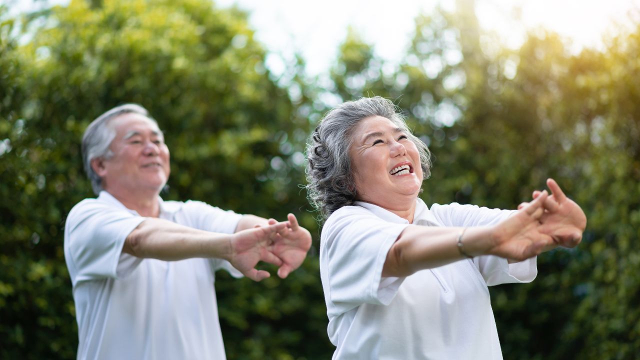 Olahraga Rutin untuk Ibu Rumah Tangga