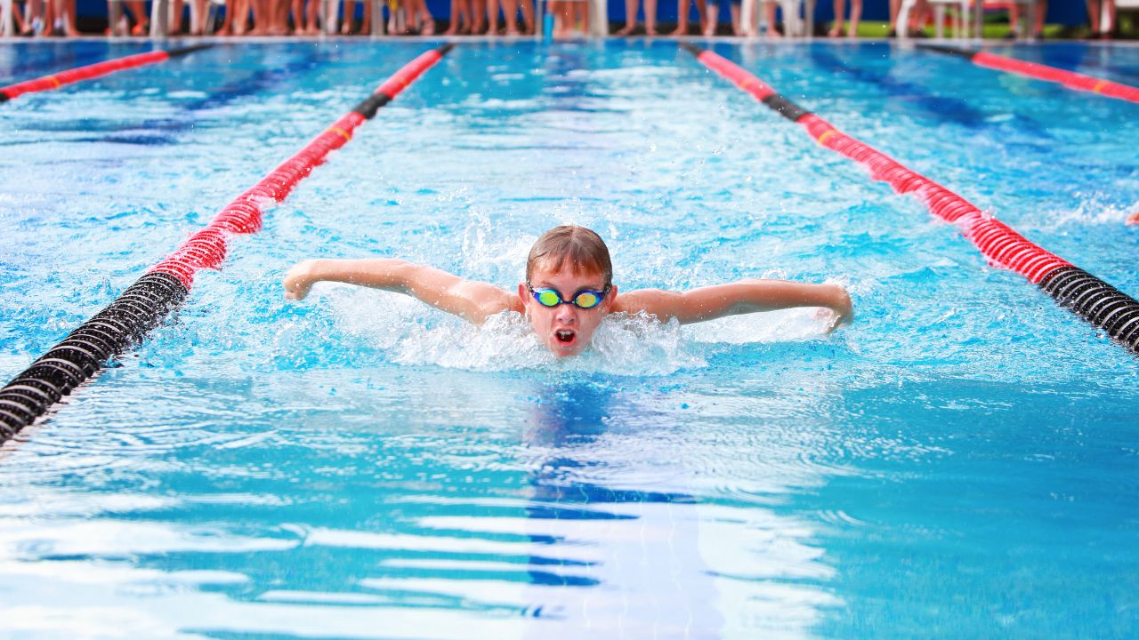 Olahraga untuk Anak Hiperaktif