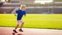 Olahraga untuk Anak Hiperaktif
