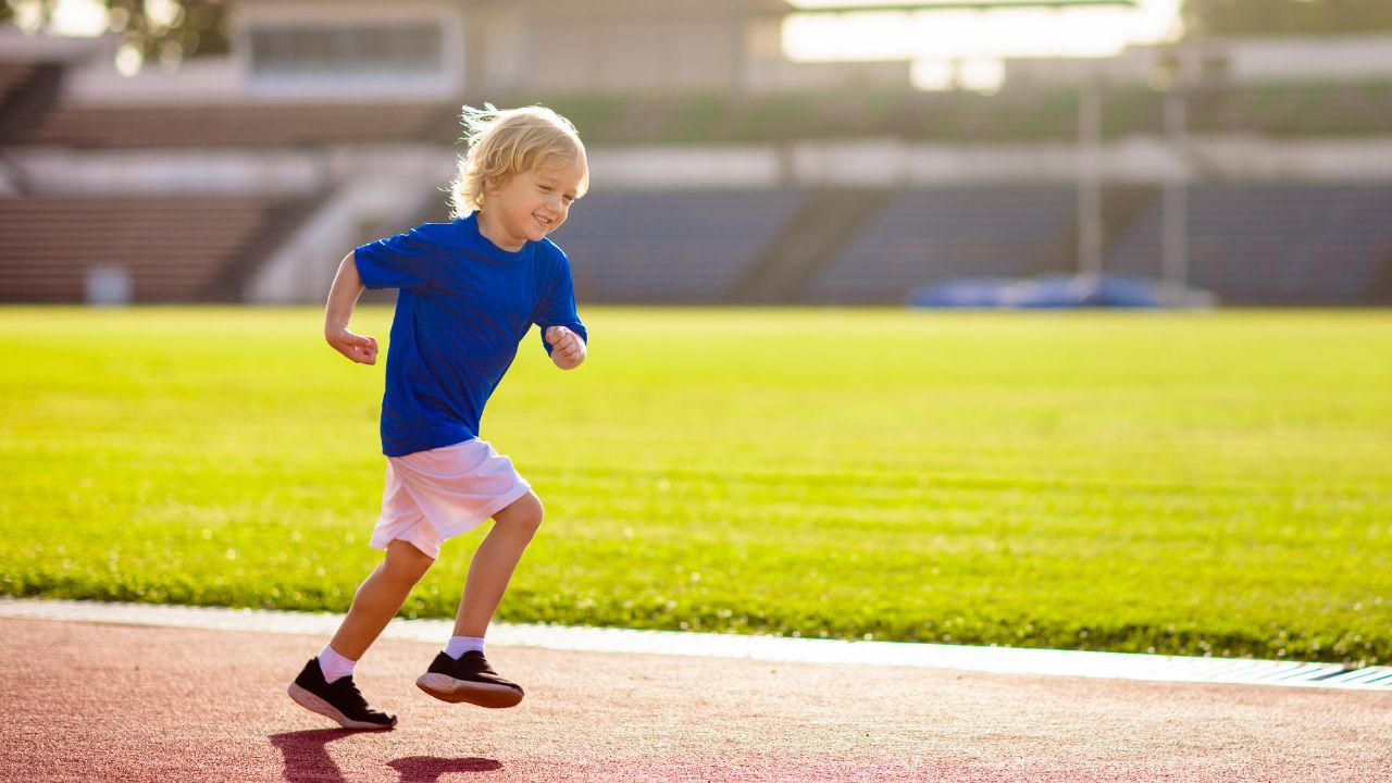 Olahraga untuk Anak Hiperaktif