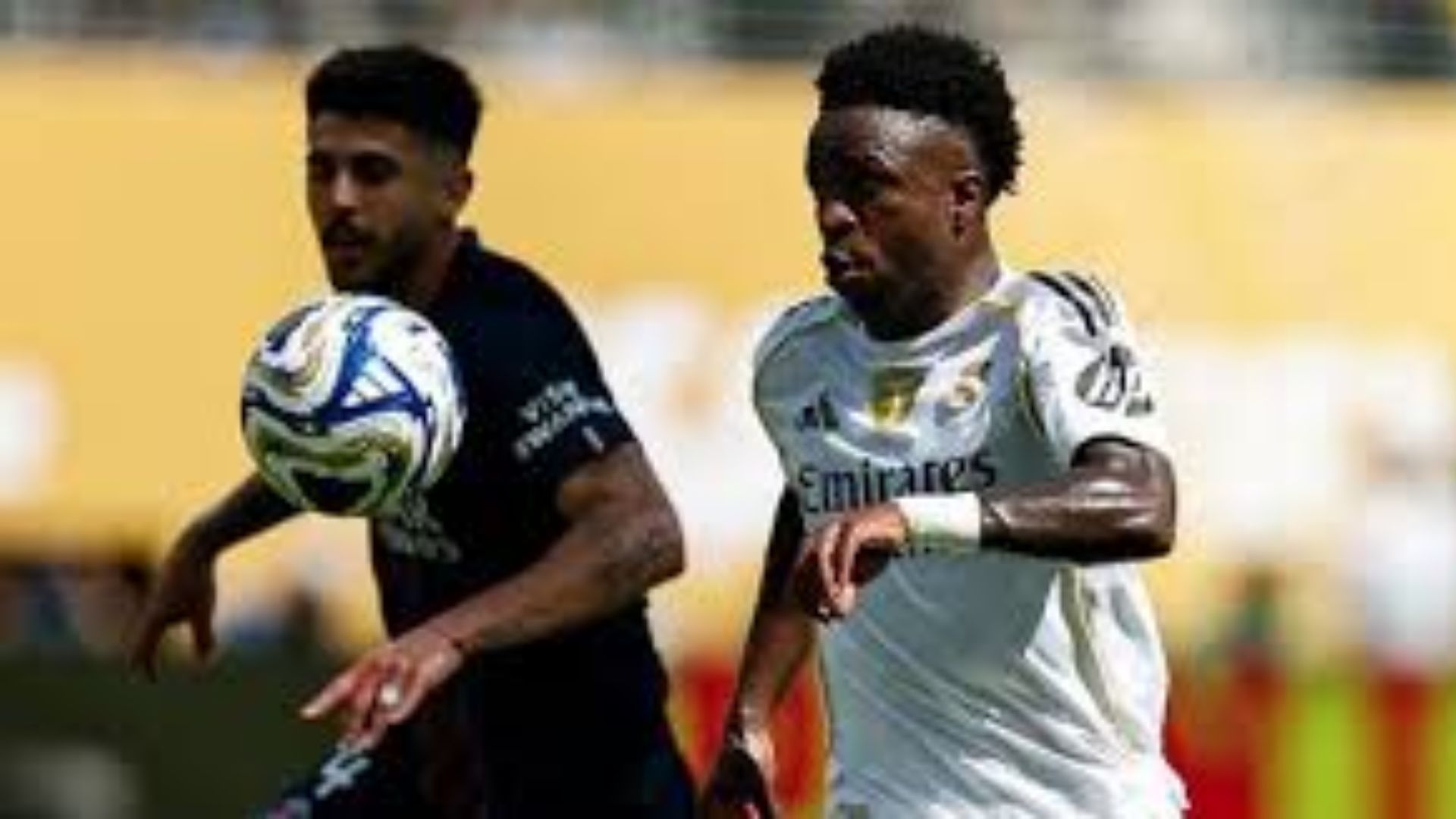 PSG kalahkan Real Madrid 4-0