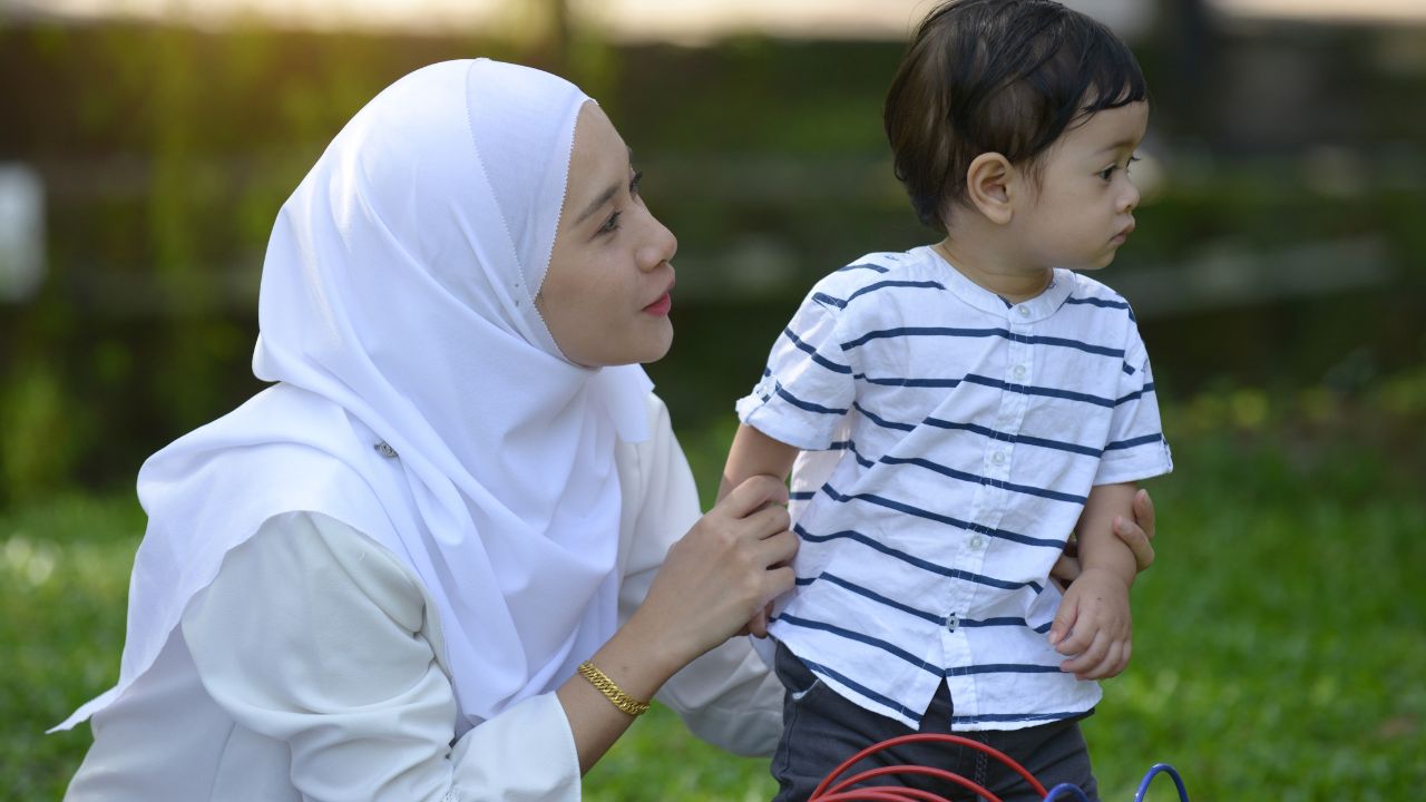 Peran Ibu sebagai Penyembuh Luka Emosional Anak