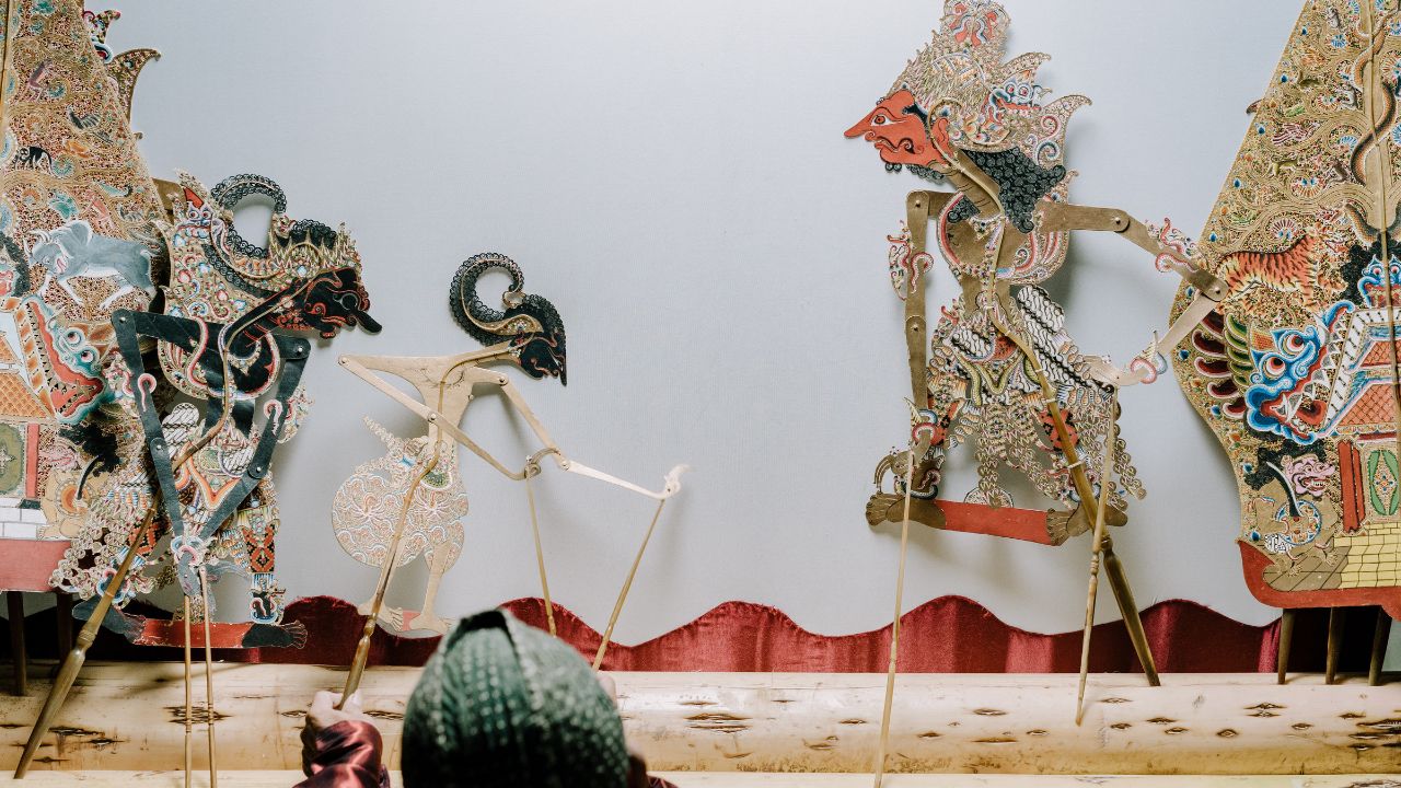 Perbedaan Budaya Yogyakarta dan Solo