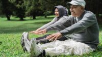 Rekomendasi Olahraga Ringan untuk Usia 40 Tahun ke Atas