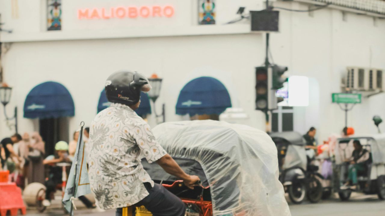 Rekomendasi Penginapan Unik di Jogja