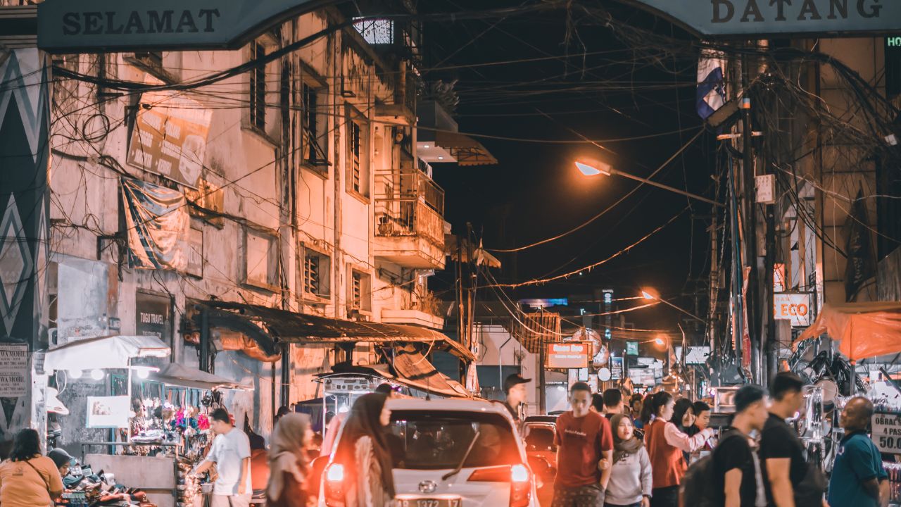 Rekomendasi Penginapan Unik di Jogja