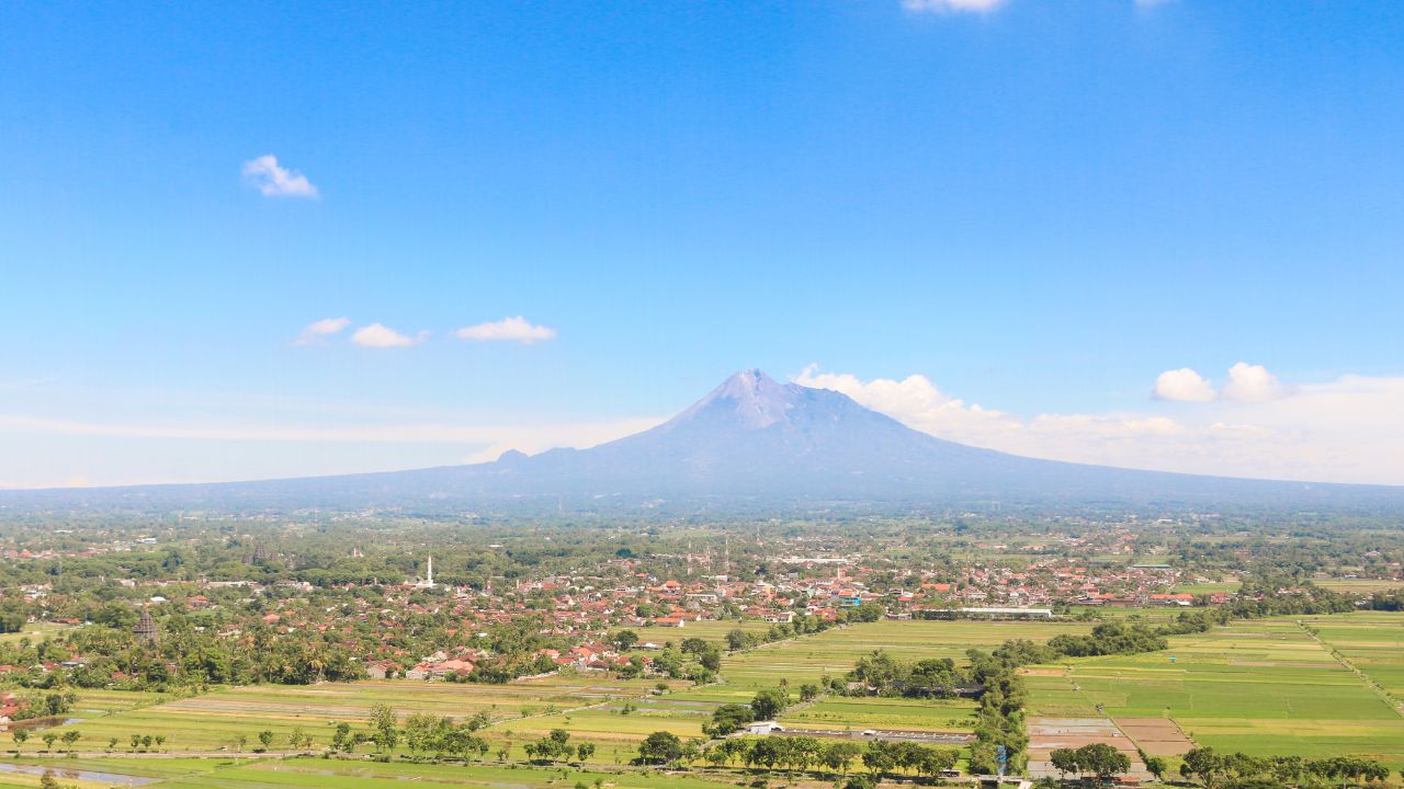 Rekomendasi Sunrise Terbaik Di Yogyakarta