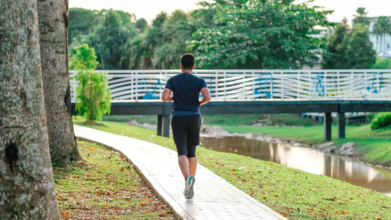 Rekomendasi Tempat Jogging di Yogyakarta
