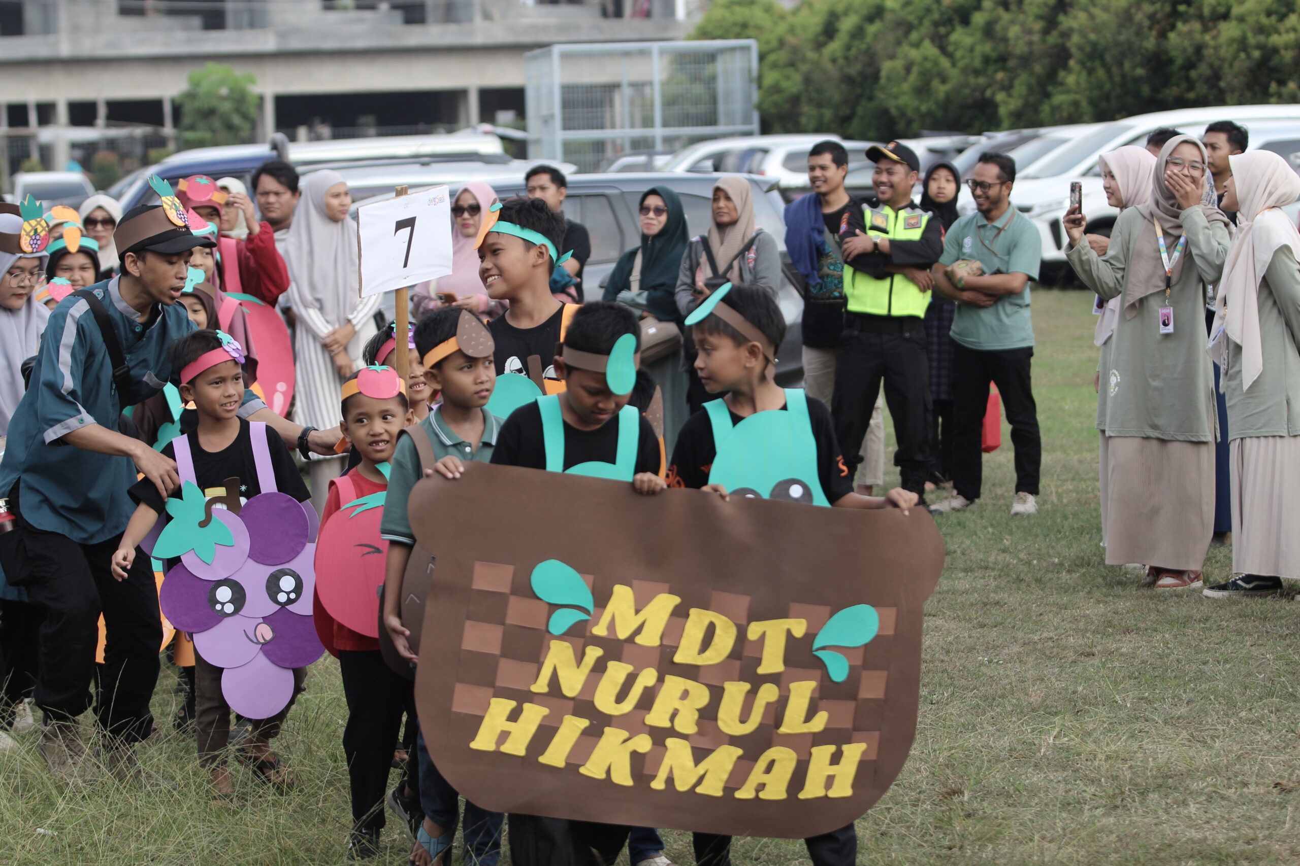 Karnaval Generus