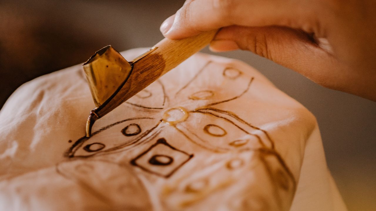 Sejarah Batik Yogyakarta dan Motifnya