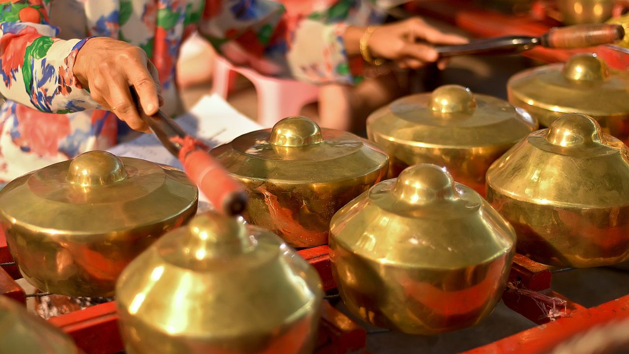 Tempat Belajar Gamelan untuk Pemula di Jogja
