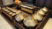 Tempat Belajar Gamelan untuk Pemula di Jogja