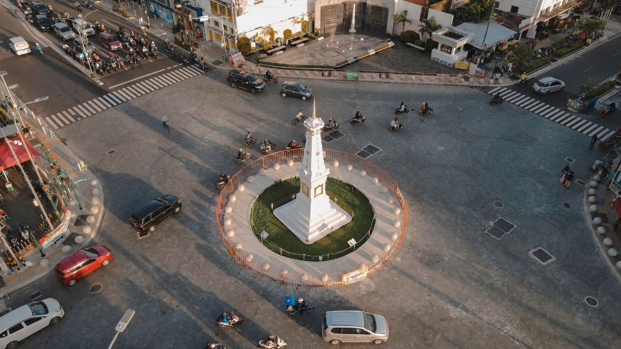 Tempat Healing Di Jogja Yang Sepi