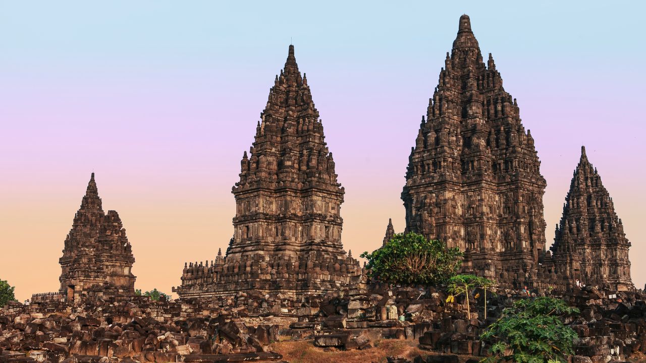 Tempat Wisata Religi Di Yogyakarta