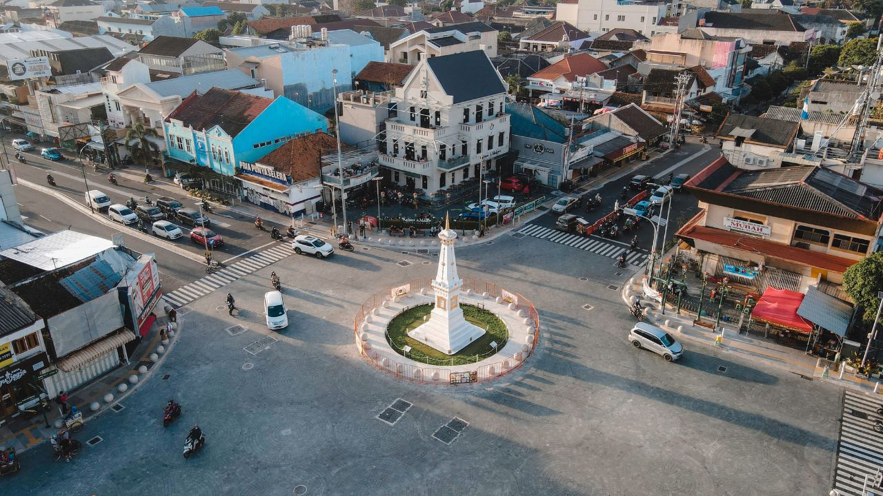 Tips Berlibur ke Jogja Saat Musim Hujan