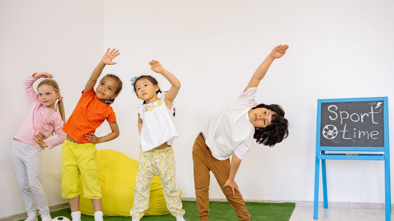 Tips Parenting untuk Ibu Muda