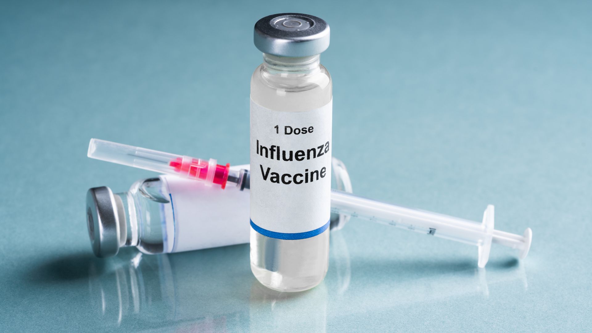 Vaksin Flu Universal