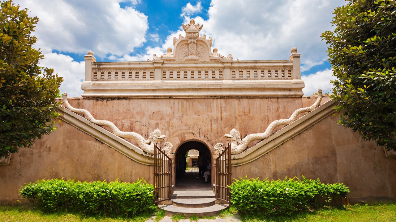 Wisata Hidden Gem Di Yogyakarta